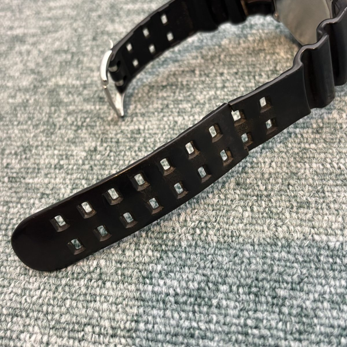 ◎【中古】 カシオ G-SHOCK アントマン GW-100 初期モデル レア 2181 