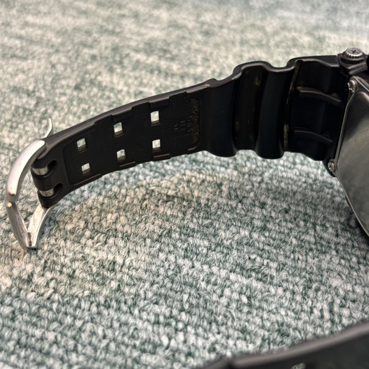 ◎【中古】 カシオ G-SHOCK アントマン GW-100 初期モデル レア 2181 