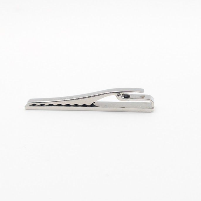 極美品 ルイヴィトン ネクタイピン シャンゼリゼ シルバー M65042 極美品 ルイヴィトン ネクタイピン パンスクラヴァット シャンゼリゼ