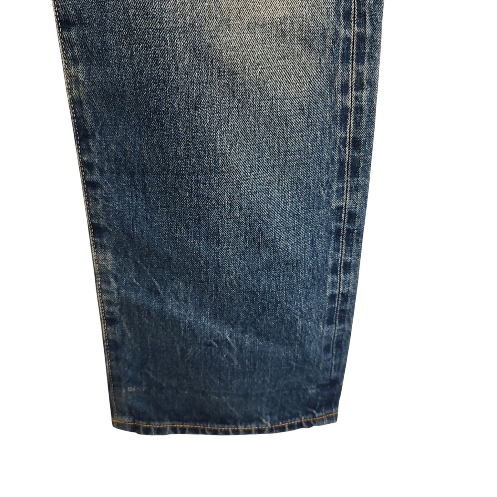 Ron Herman ロンハーマン Damage processing Denim Pants ダメージ加工
