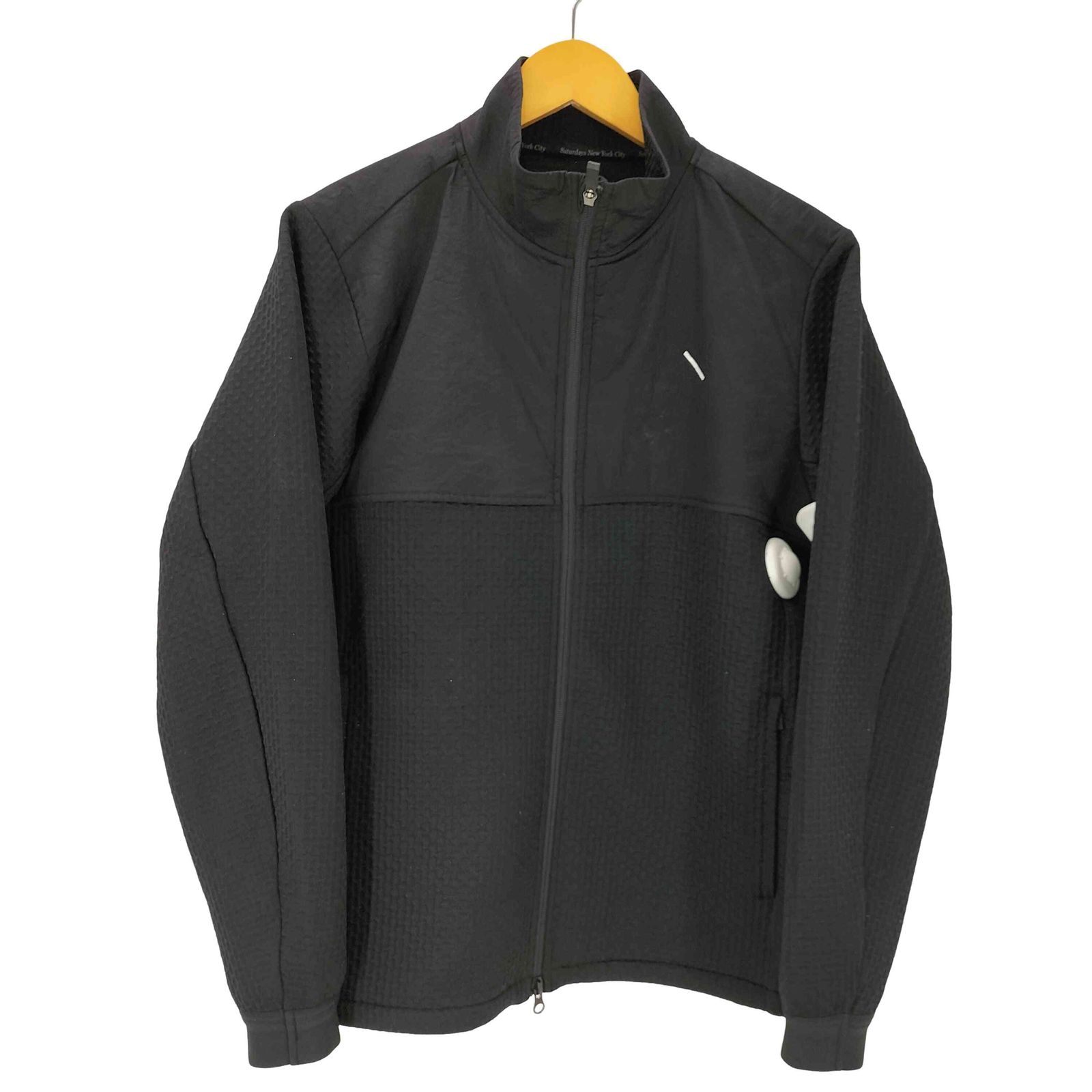 サタデーズニューヨークシティ Saturdays NYC 25AW Double Knit