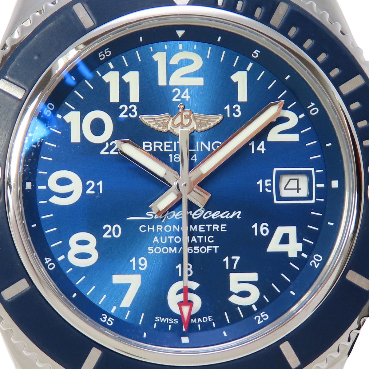 スーパーオーシャン2