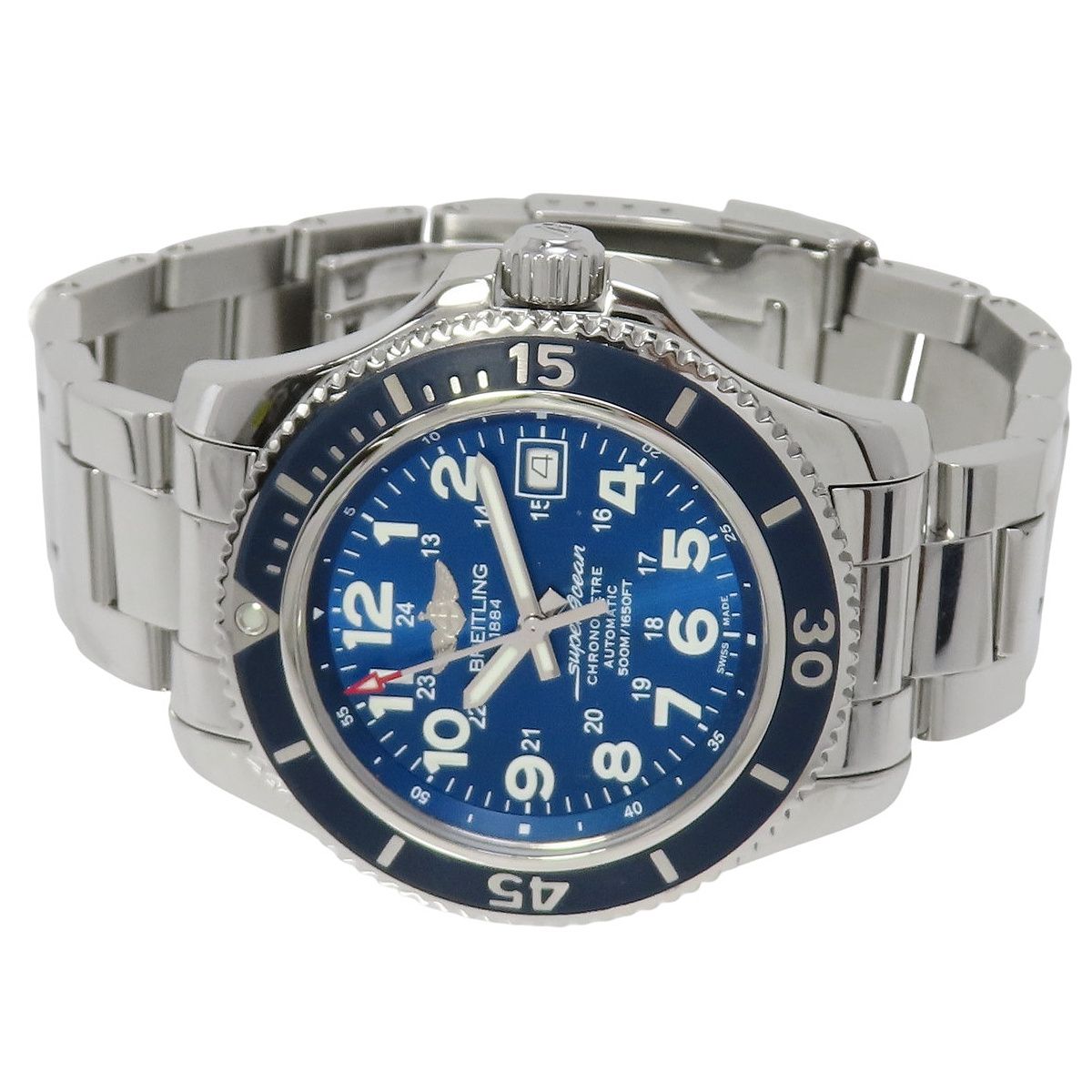 スーパーオーシャン2