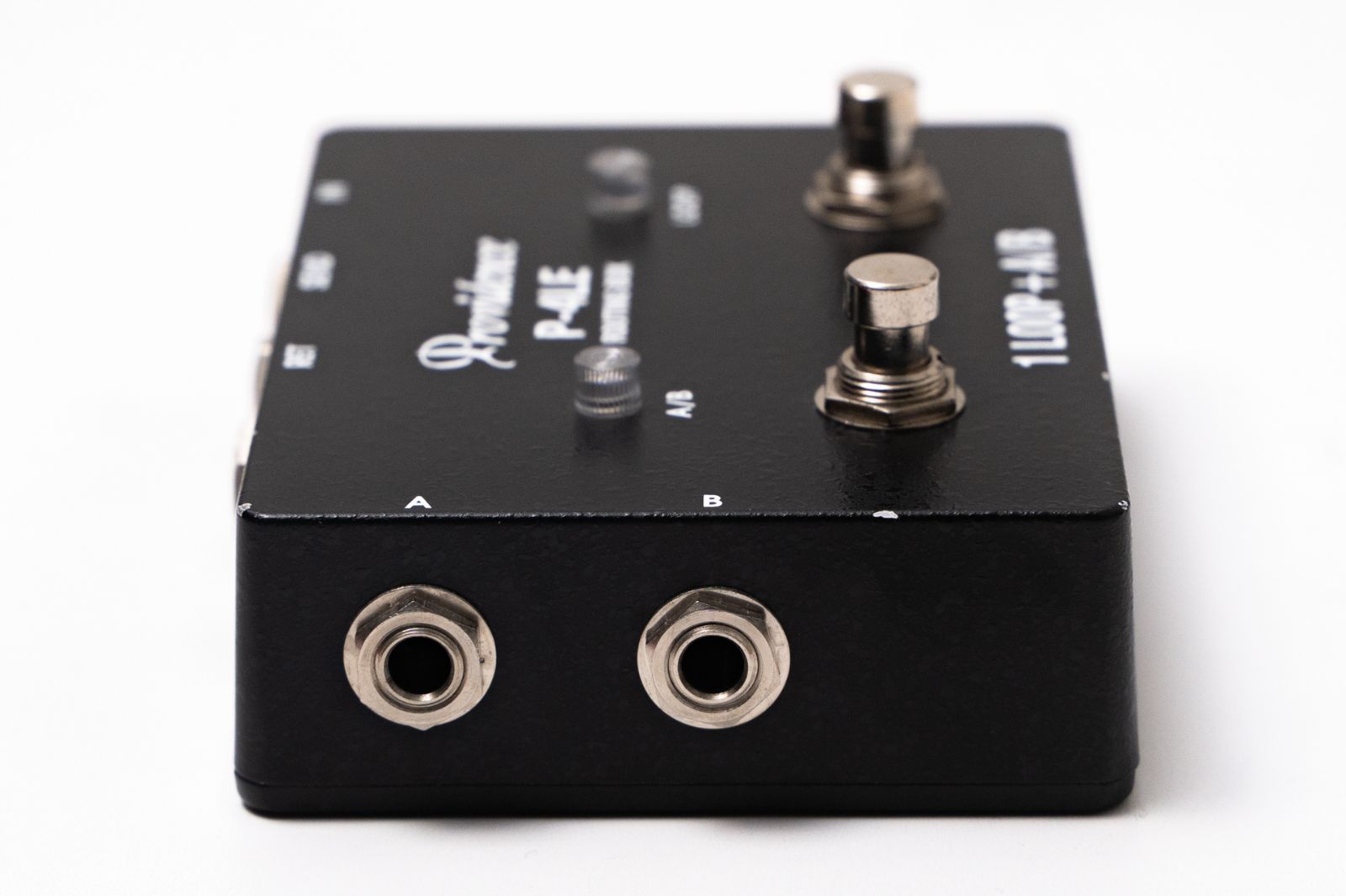 used】Providence / P-4LE 1LOOP+A/B ROUTING BOX【GIB横浜
