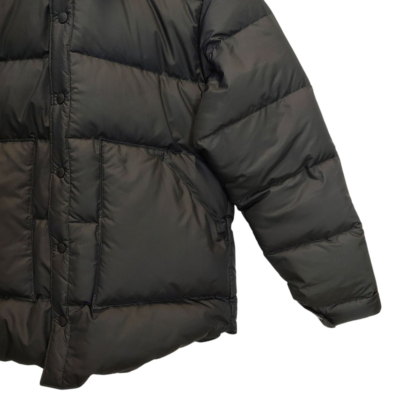 THE NORTH FACE ザノースフェイス PURPLE LABEL Ron Herman 別注 