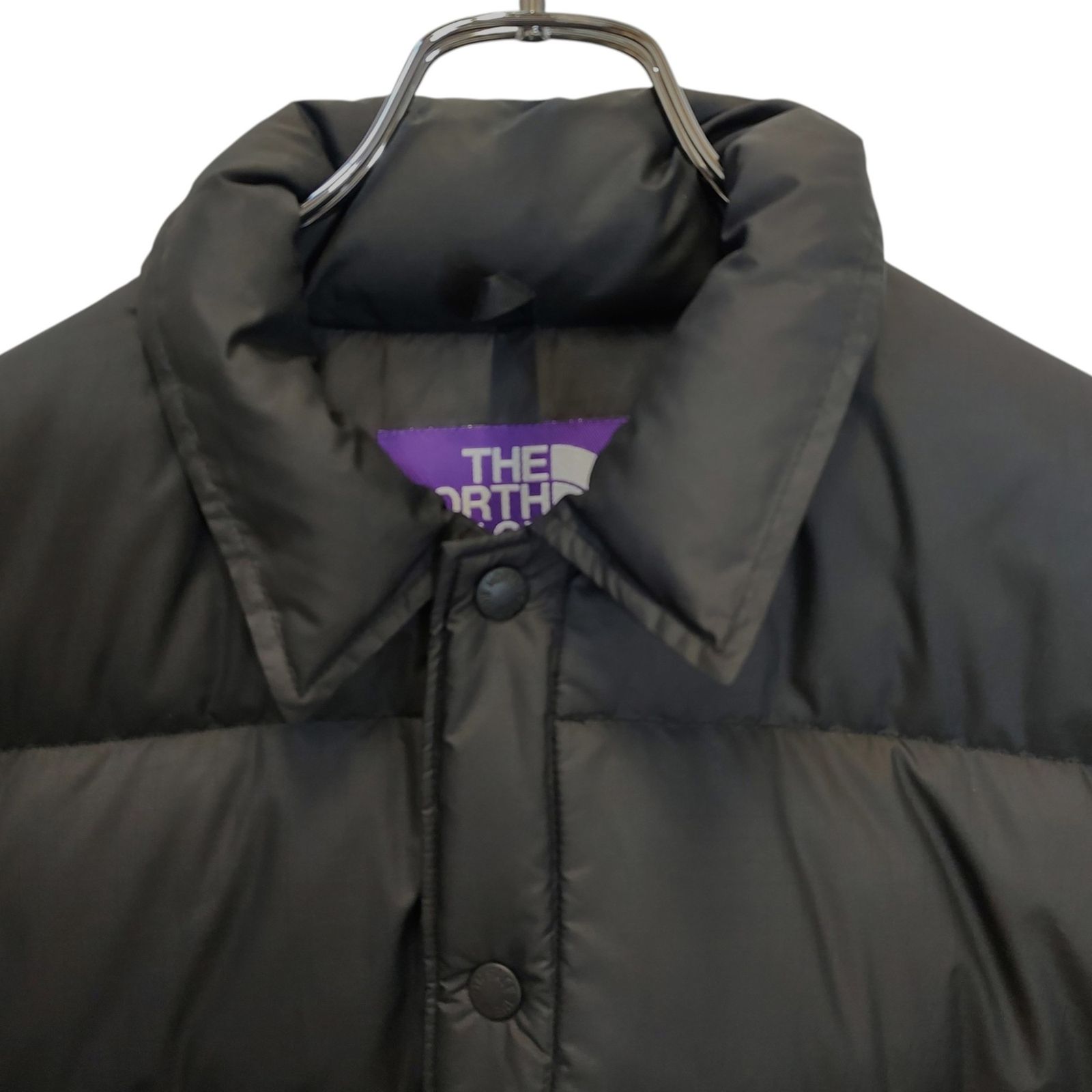 THE NORTH FACE ザノースフェイス PURPLE LABEL Ron Herman 別注 