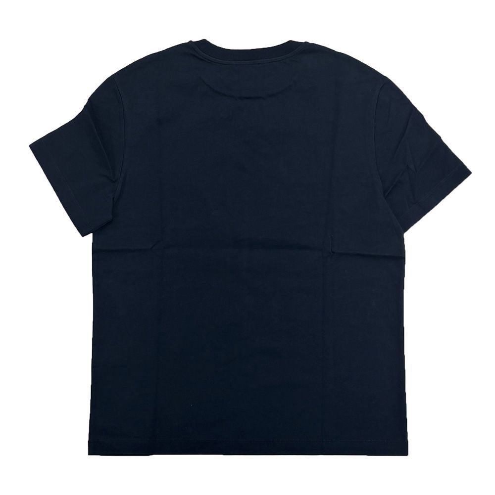 2026春夏物モデル】A.P.C. アーペーセー Dark dark navy only Tシャツ