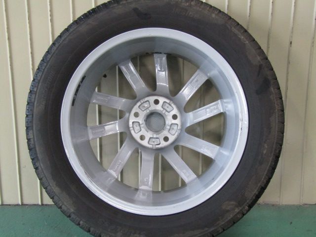 【冬物発送限定品】BORBET（ボルベット）タイプV　シルバーカラー 冬物発送限定品】BORBET（ボルベット）タイプV シルバーカラー - メルカリ