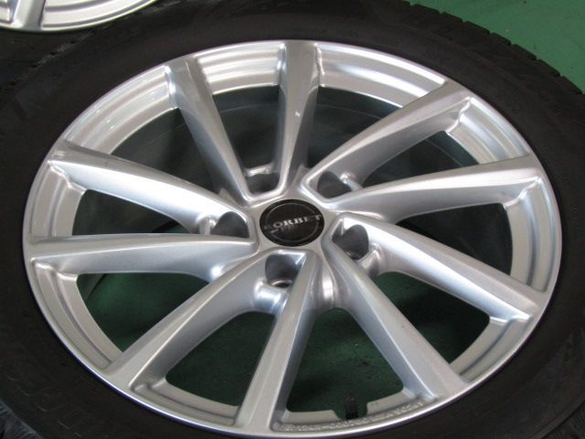 冬物発送限定品】BORBET（ボルベット）タイプV シルバーカラー - メルカリ