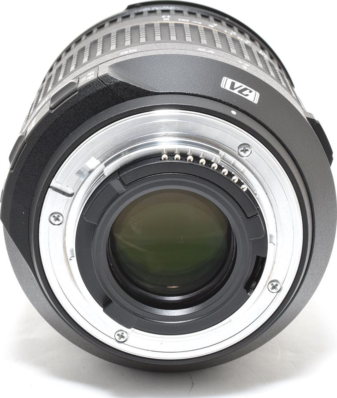 D03[7577]3☆美品☆ タムロン TAMRON SP 17-50mm F2.8 DiII VC B005 