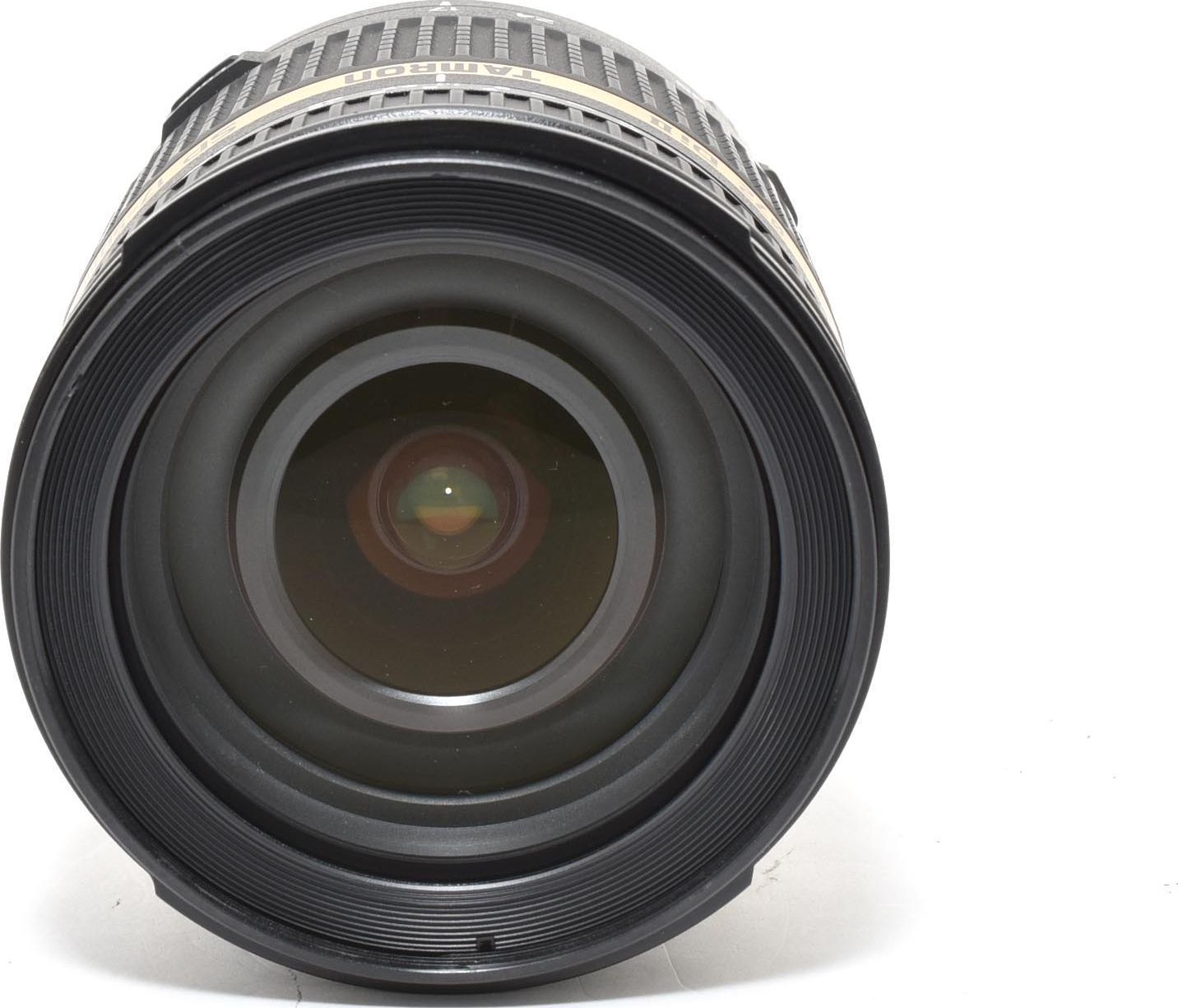 D03[7577]3☆美品☆ タムロン TAMRON SP 17-50mm F2.8 DiII VC B005 