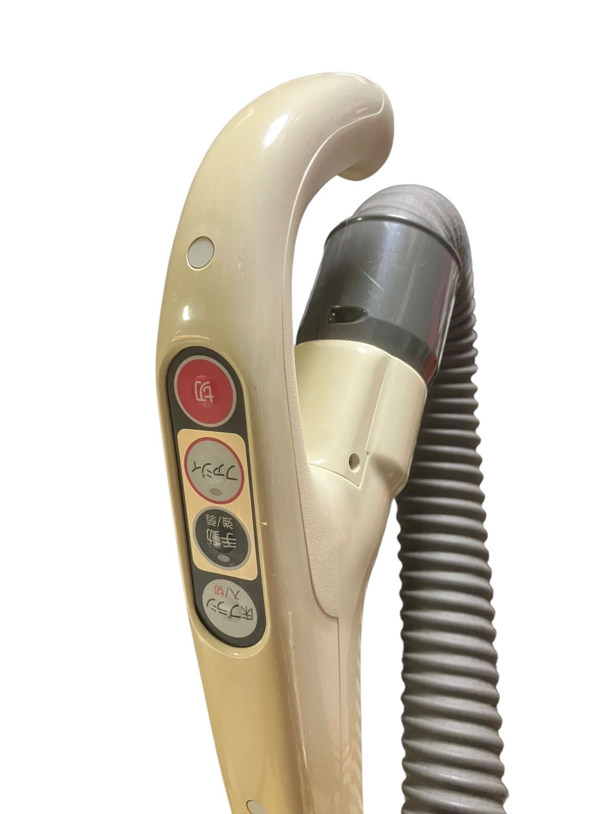 東芝 TOSHIBA 紙パック掃除機 VC-N9V 96年製 - メルカリ