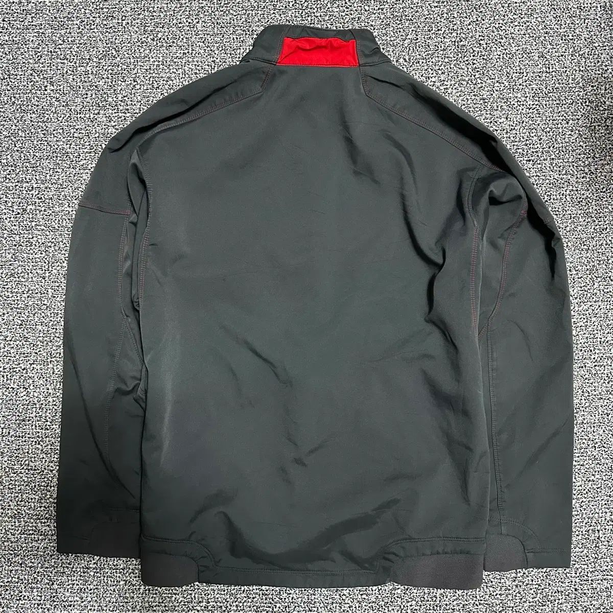 VETEMENTS (ヴェトモン) 16AW Total Fucking Darkness Bomber Jacket
