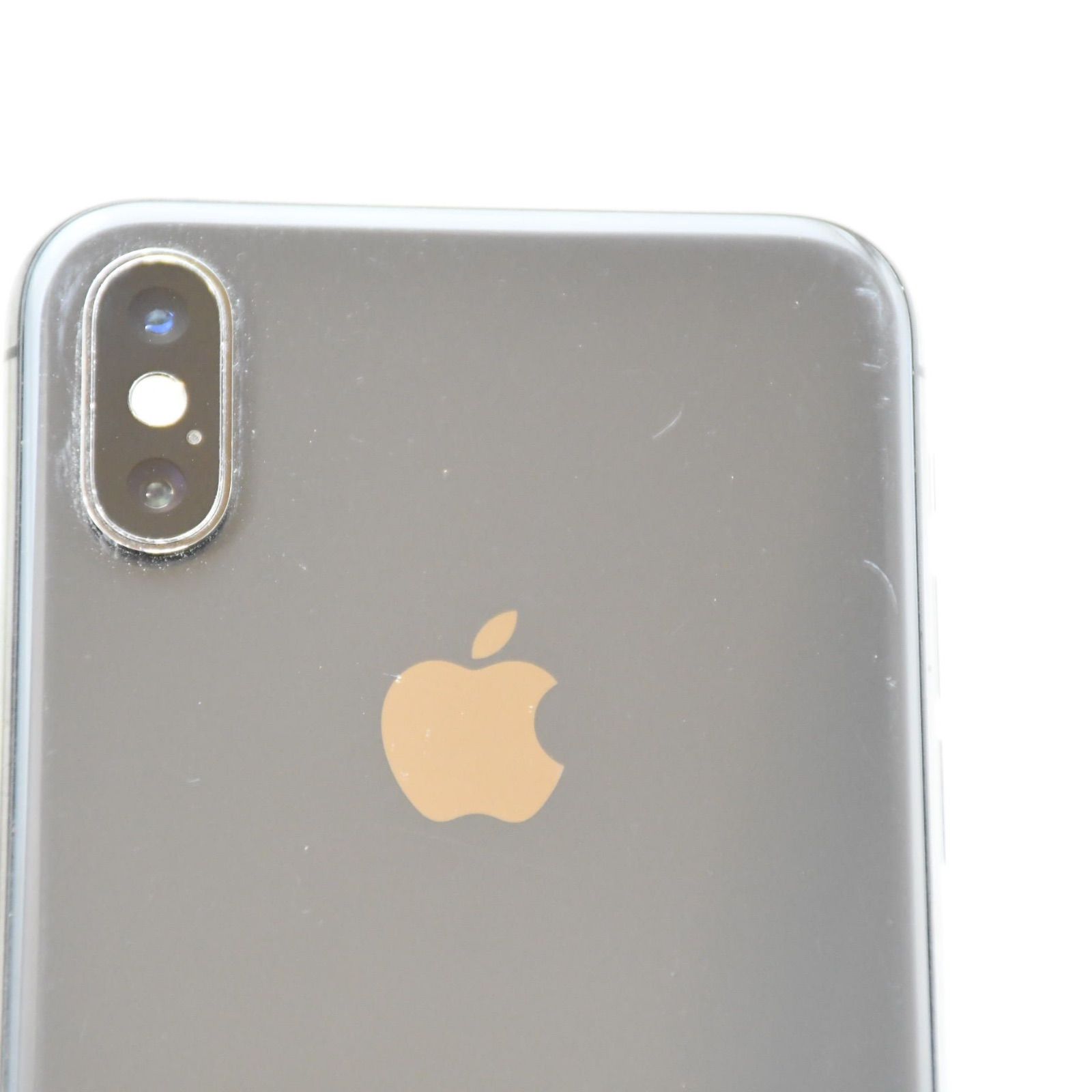iPhone XS 256GB スペースグレイ SIMフリー 美品 - メルカリ
