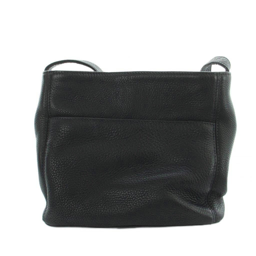 coach ショルダーバッグ　黒 COACH（コーチ） ショルダーバッグ メンズ レディース シグネチャー