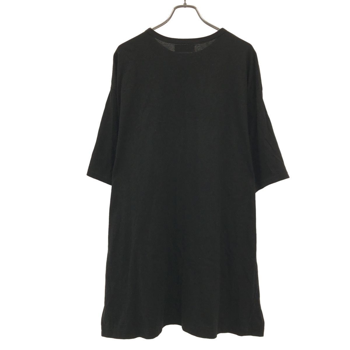 Yohji Yamamoto POUR HOMME ヨウジヤマモト プールオム 21AW コットン 