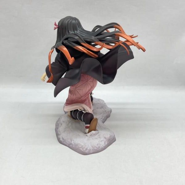 中古】コトブキヤ ARTFX J 竈門禰豆子 1/8 開封品 鬼滅の刃[97] - メルカリ