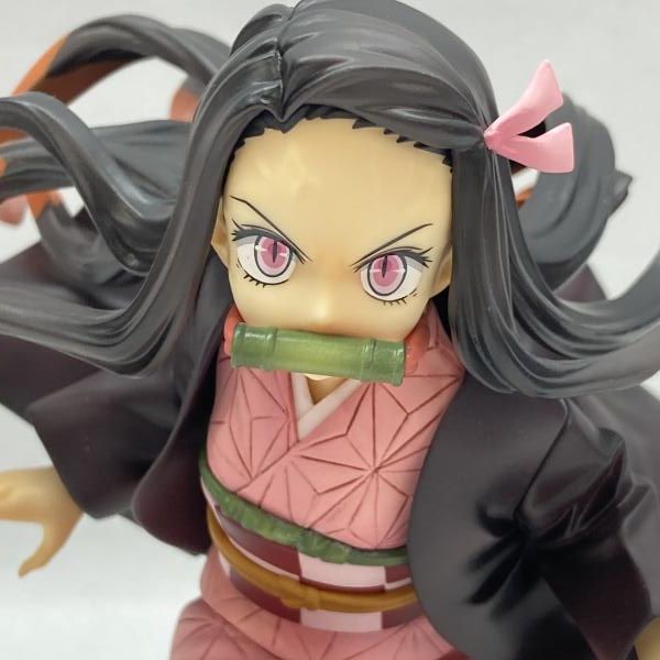 中古】コトブキヤ ARTFX J 竈門禰豆子 1/8 開封品 鬼滅の刃[97] - メルカリ