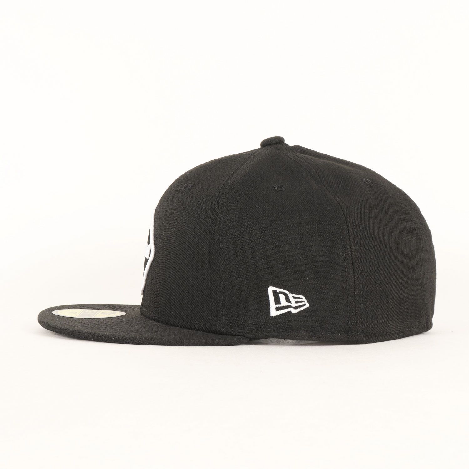F.C.Real Bristol キャップ ブラック サイズ:7 8/3 | NEWERA / GORE
