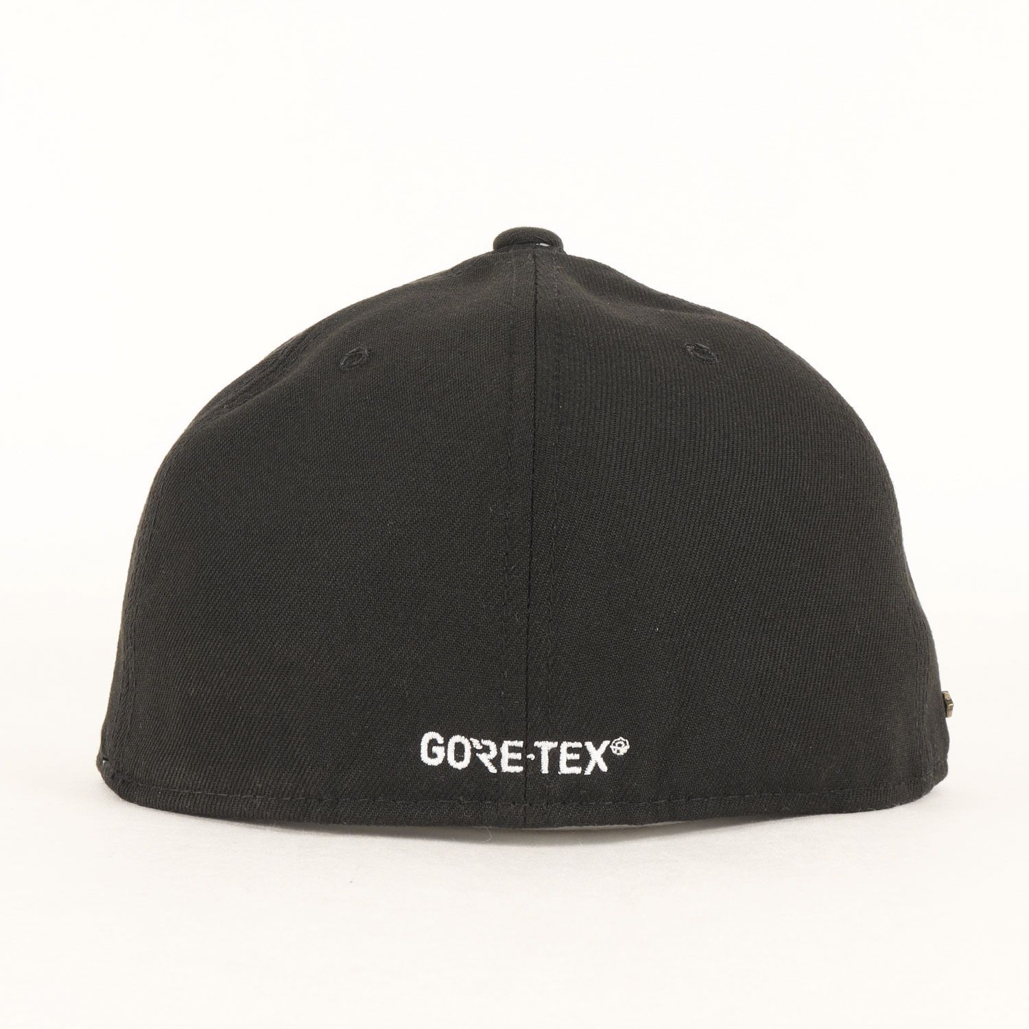 F.C.Real Bristol キャップ ブラック サイズ:7 8/3 | NEWERA / GORE