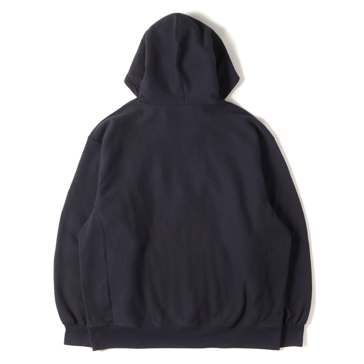 美品】Supreme シュプリーム パーカー ネイビー 紺 サイズ:XL | 20AW 
