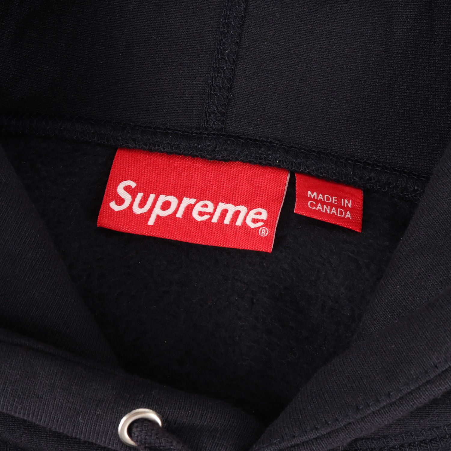 美品】Supreme シュプリーム パーカー ネイビー 紺 サイズ:XL | 20AW 