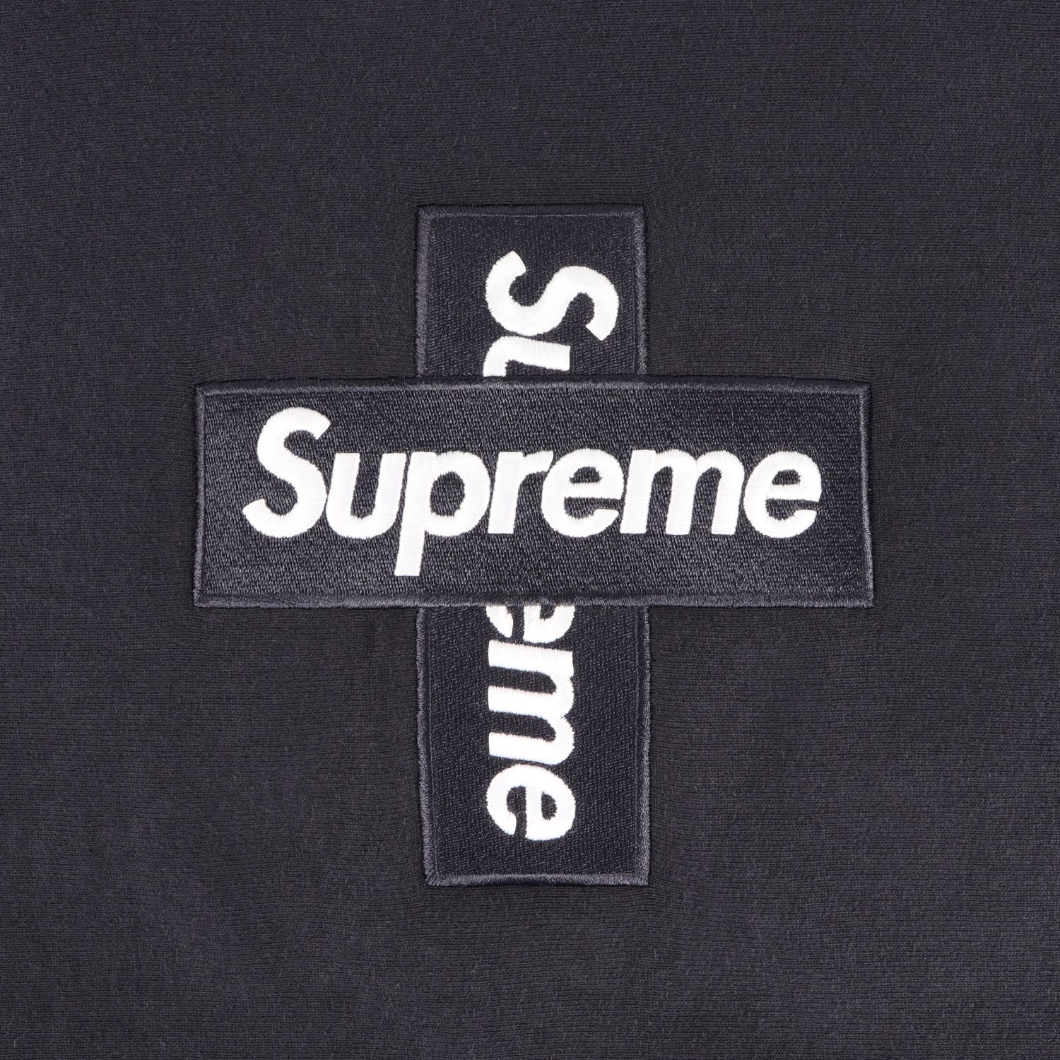 美品】Supreme シュプリーム パーカー ネイビー 紺 サイズ:XL | 20AW 