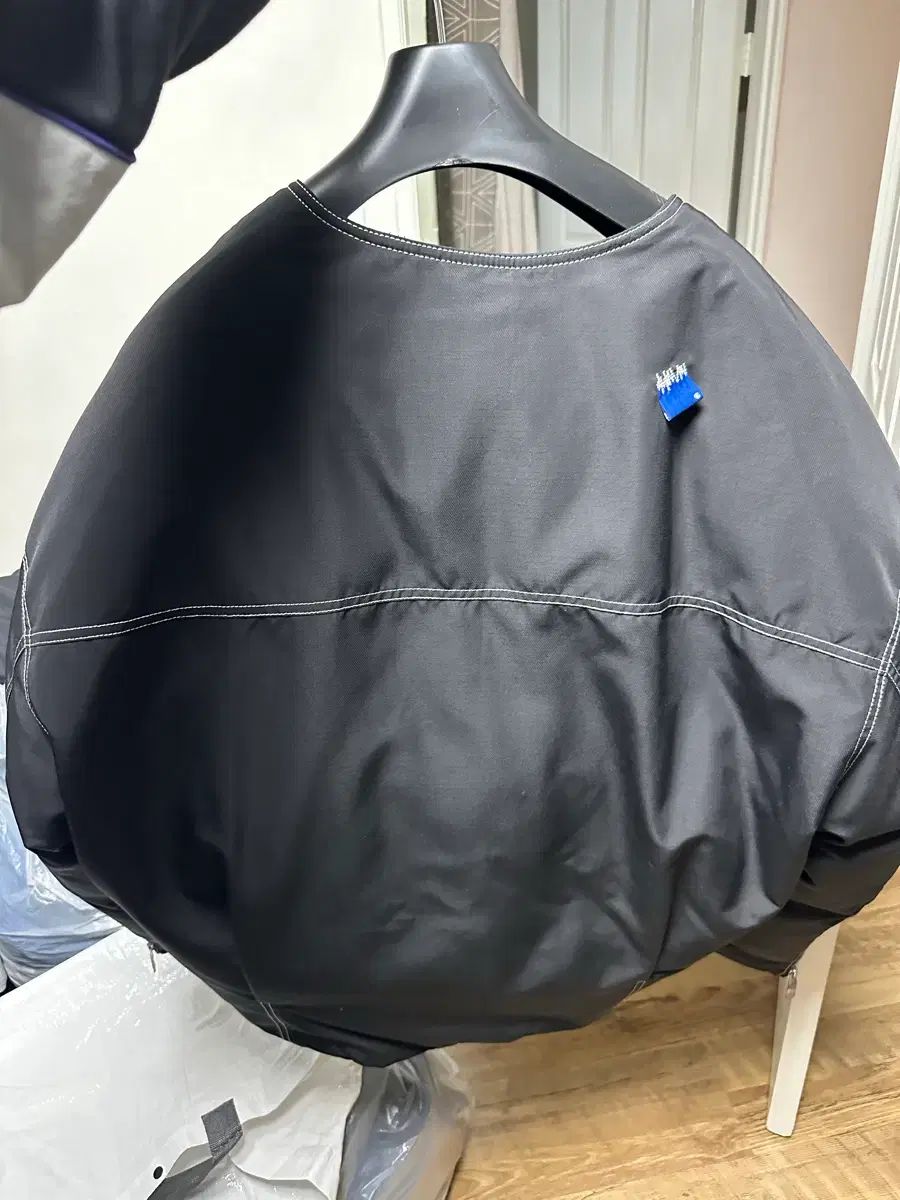 ADER ERROR アーダーエラー オーバーサイズ バックパック