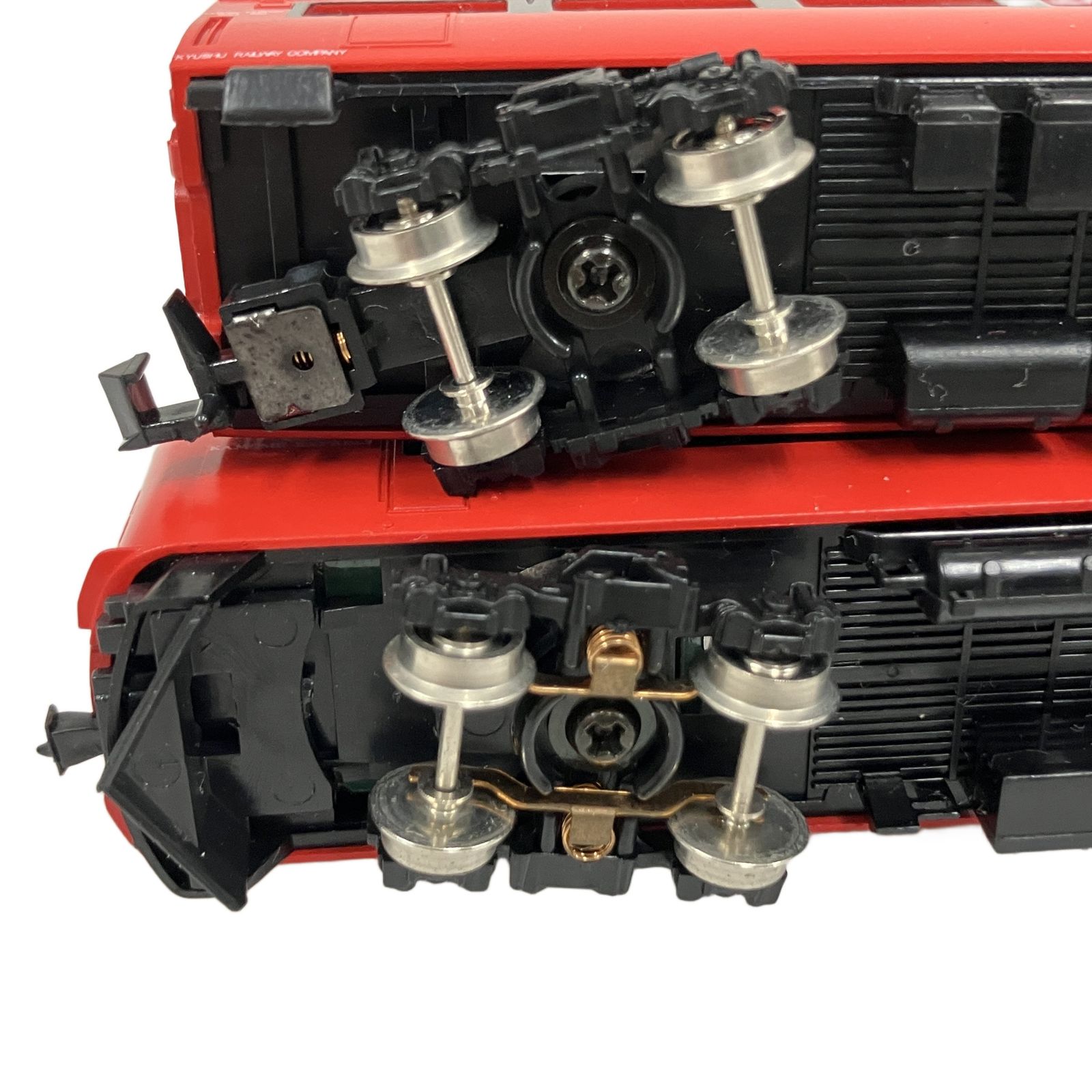 TOMIX 92631 JR485系 特急電車 かもめエクスプレス 6両セット Nゲージ 