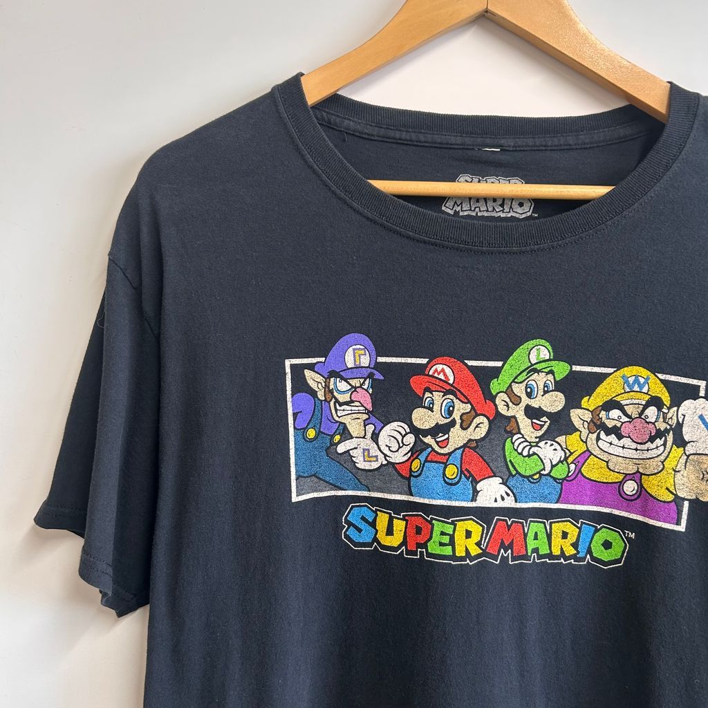 2021年製 ゲームTシャツ 2021年製 ゲームTシャツ