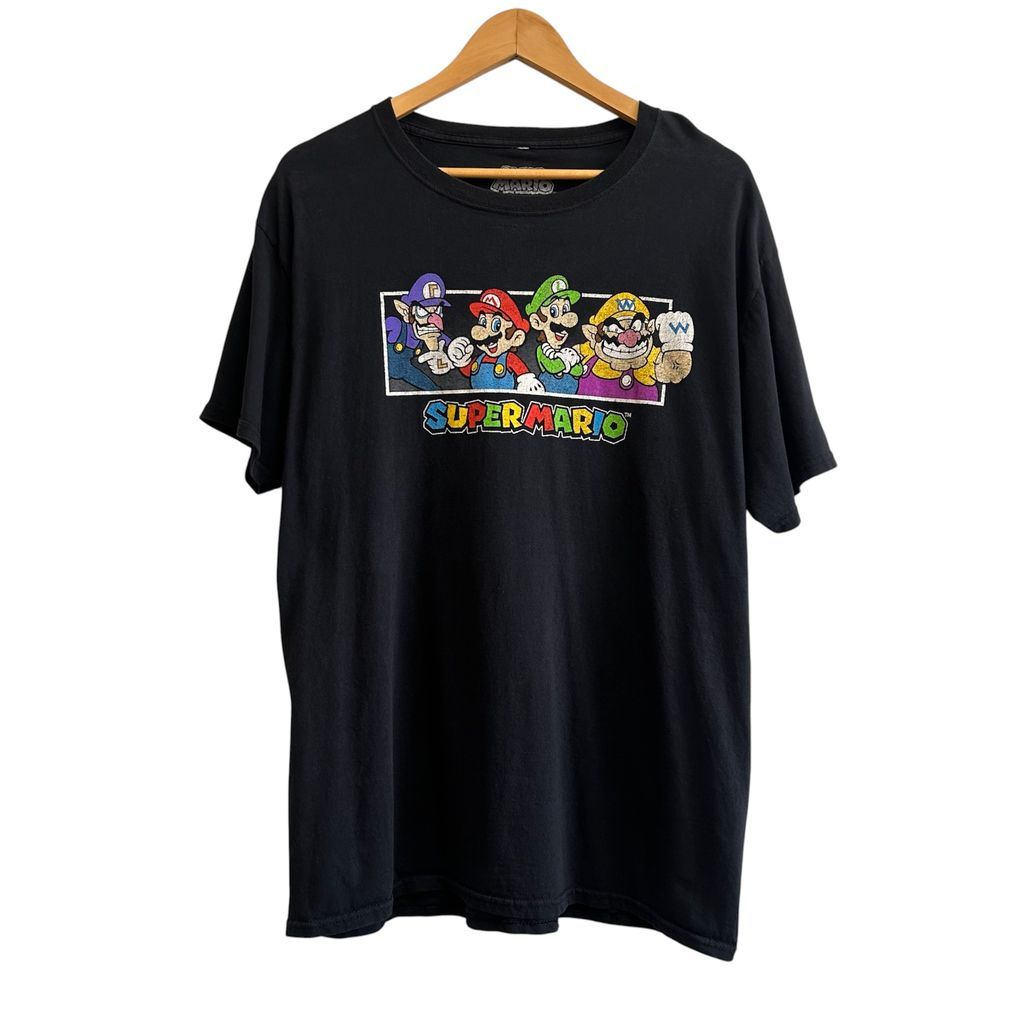 2021年製 ゲームTシャツ 2021年製 ゲームTシャツ