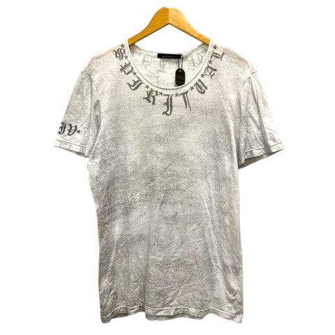 フォーティーンス アディクション14th Addiction Tシャツ クルーネック
