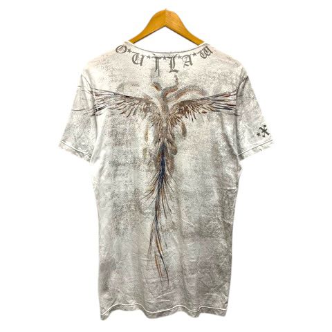 フォーティーンス アディクション14th Addiction Tシャツ クルーネック