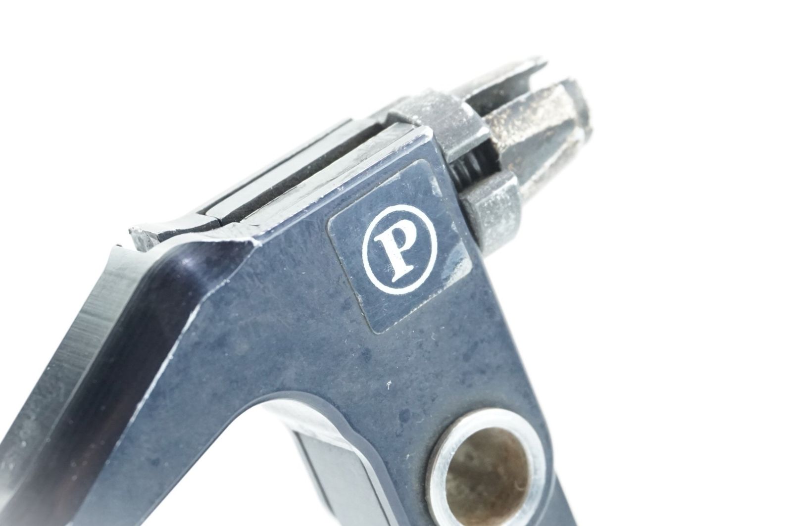 PAUL 「ポール」 LOVE LEVER ブレーキレバー / バイチャリ中目黒店 PAUL 「ポール」 LOVE LEVER ブレーキレバー / バイチャリ中目黒店