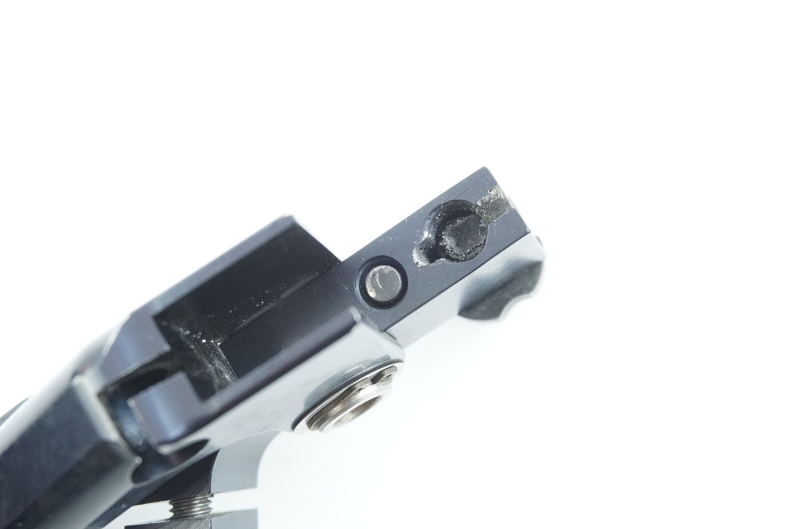 PAUL 「ポール」 LOVE LEVER ブレーキレバー / バイチャリ中目黒店 PAUL 「ポール」 LOVE LEVER ブレーキレバー / バイチャリ中目黒店