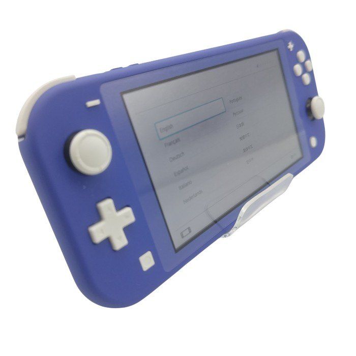 はるか　Nintendo Switch Lite ブルー　4本ソフト付き 任天堂 Nintendo Switch Lite [ブルー] 価格比較 - 価格.com