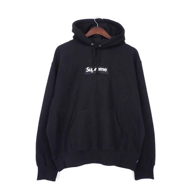 シュプリーム Supreme 24AW 【 Box Logo Hooded Sweatshirts