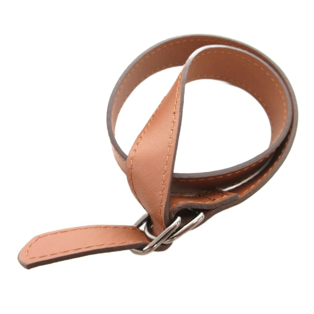 ヨウジヤマモト YOHJI YAMAMOTO Ground Y ITALIAN LEATHER DOUBLE