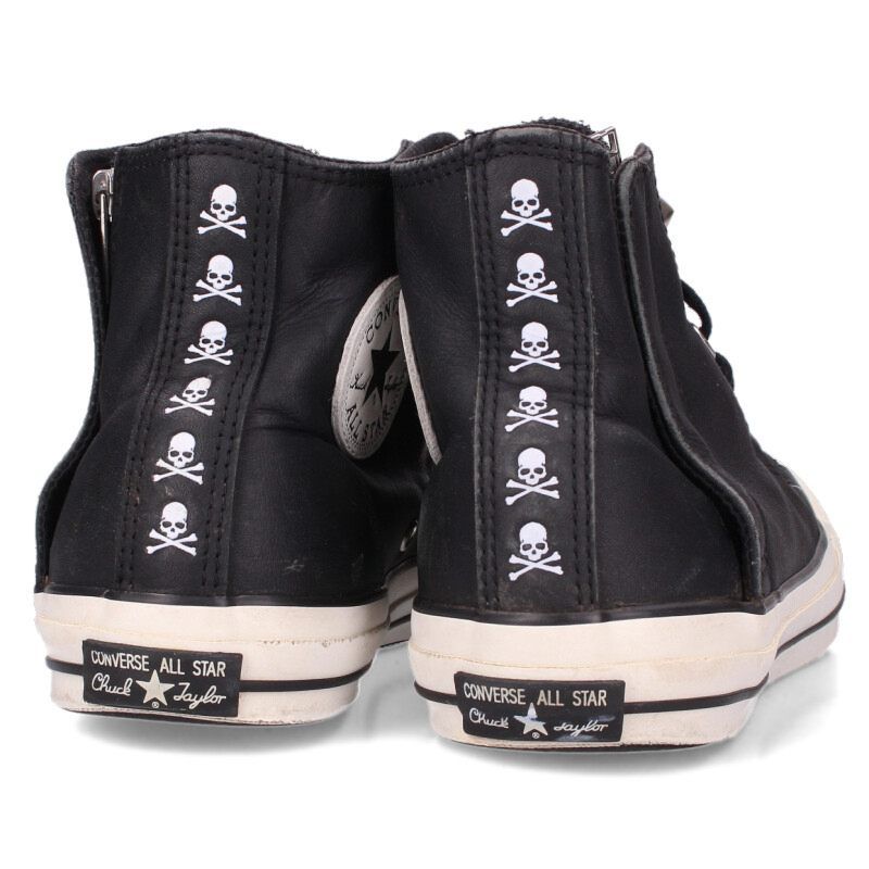 コンバース ×マスターマインド mastermind 17SS 1CK667 LL STAR 100 HI 
