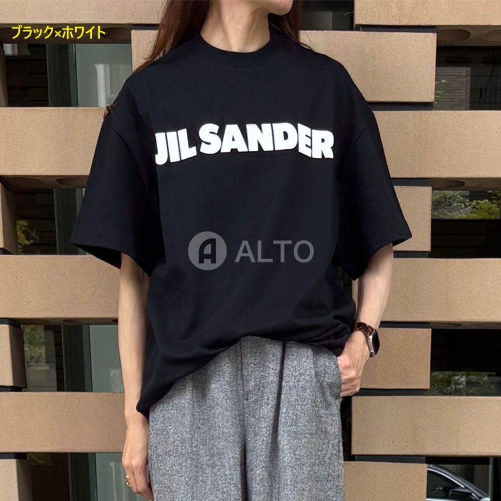 2026春夏物モデル】☆3/10入荷☆ JIL SANDER ジルサンダー J03GC0137