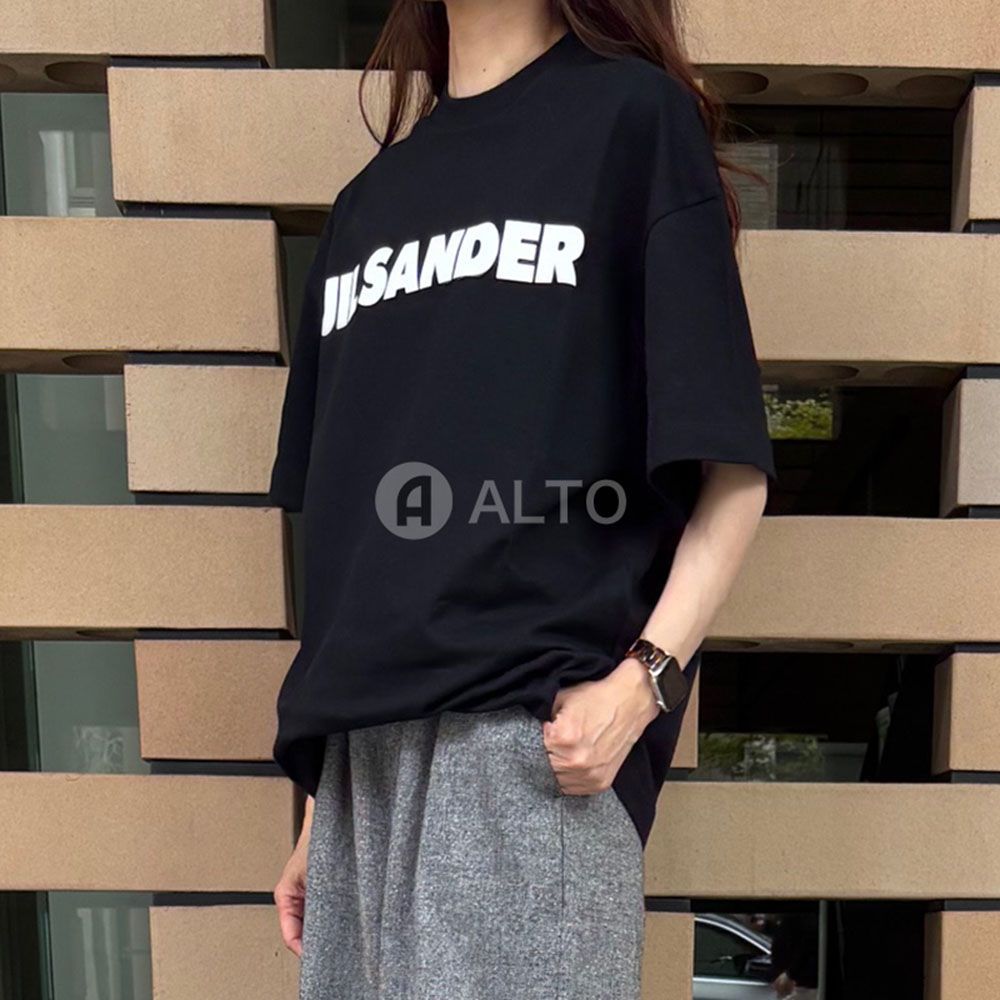 2026春夏物モデル】☆3/10入荷☆ JIL SANDER ジルサンダー J03GC0137
