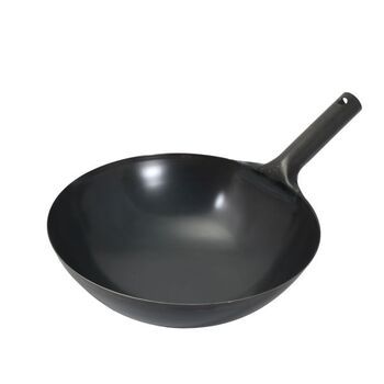 鉄製北京鍋33cm 4549308710328