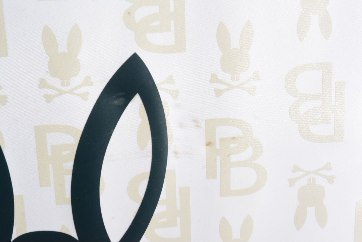 キャディバッグ