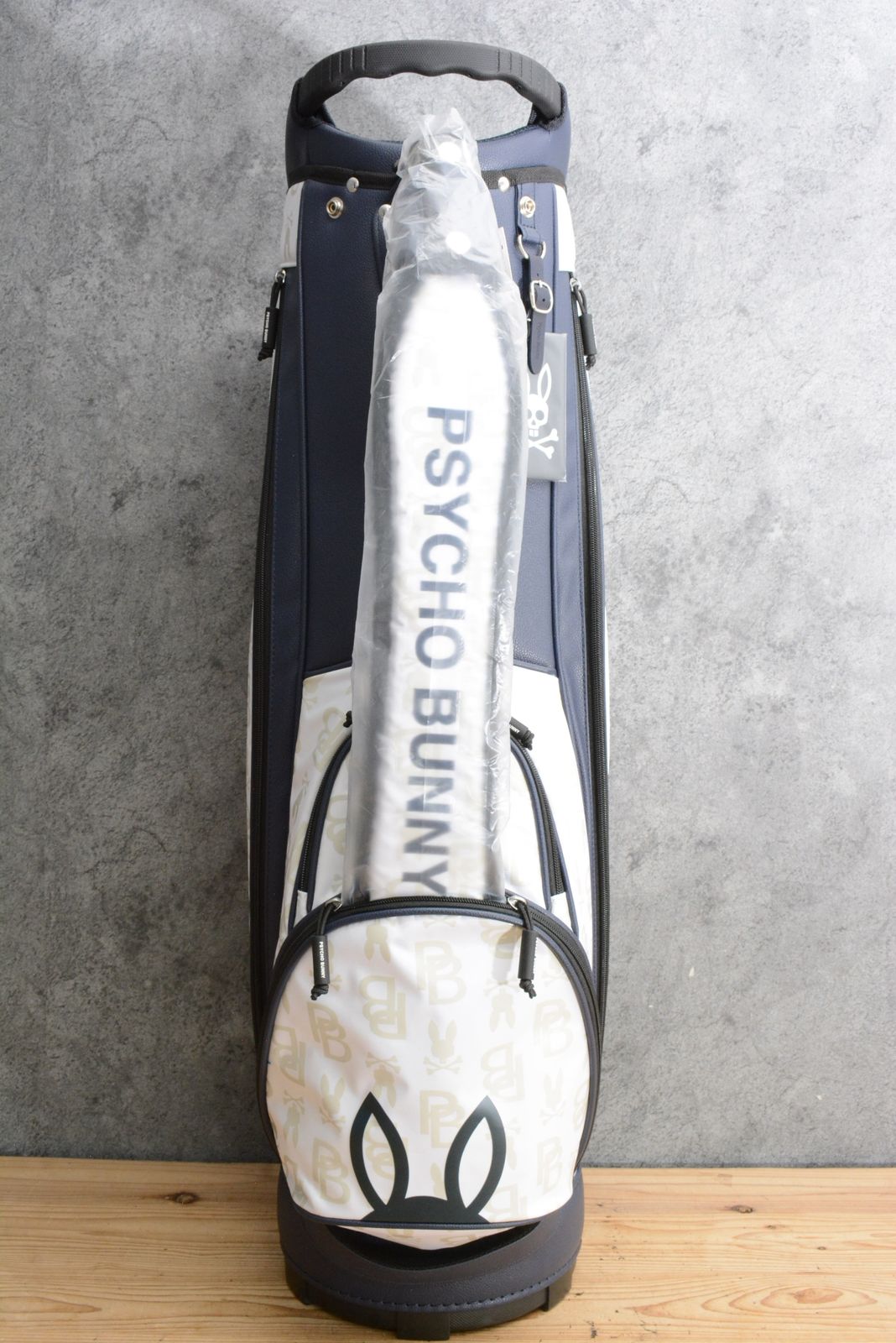 サイコバニー PSYCHO