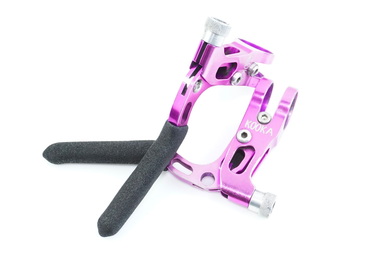 KOOKA 「クーカ」 BRAKE LEVER ブレーキレバー / バイチャリ中目黒店