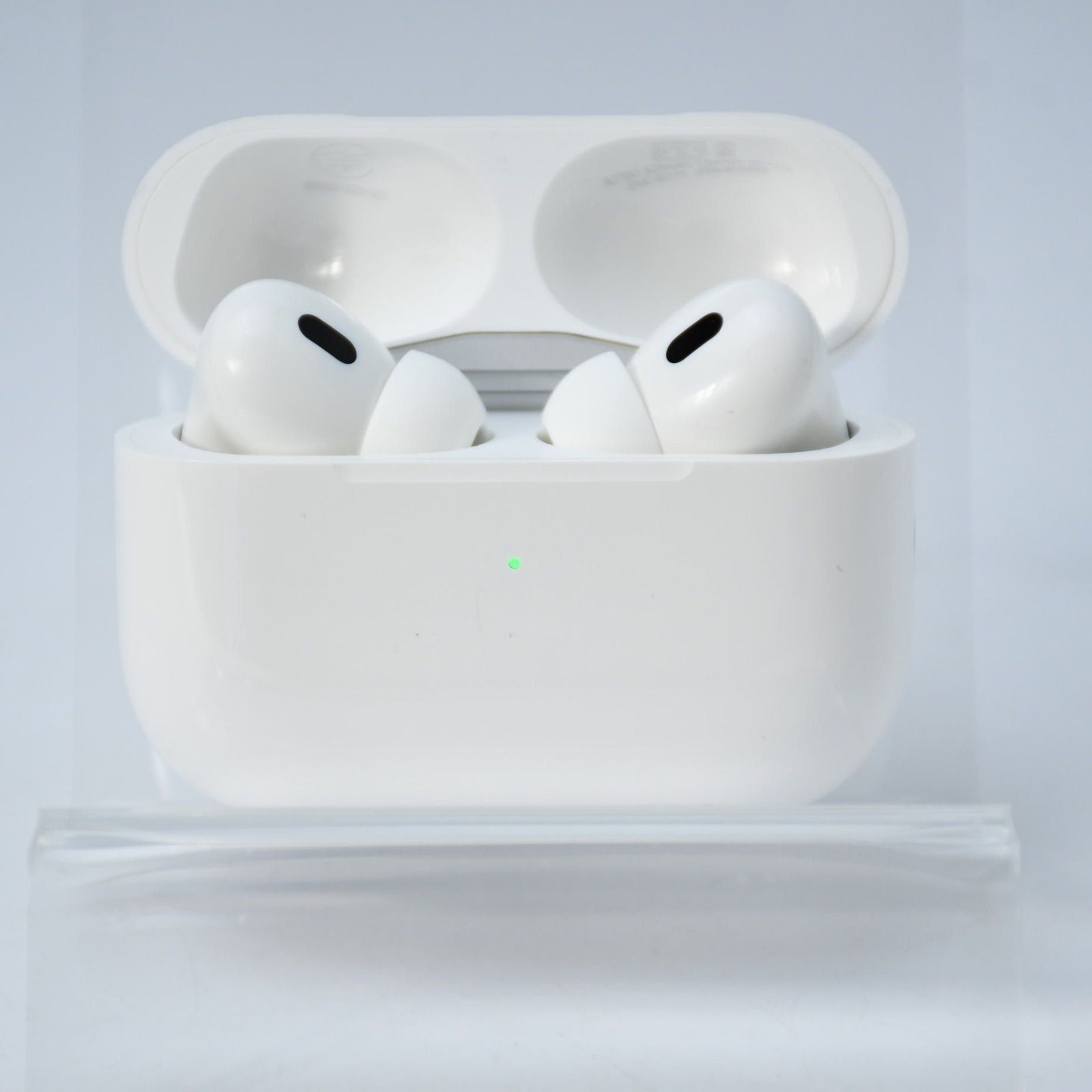 付属品完備】AirPods Pro 第2世代 MQD83J/A - メルカリ