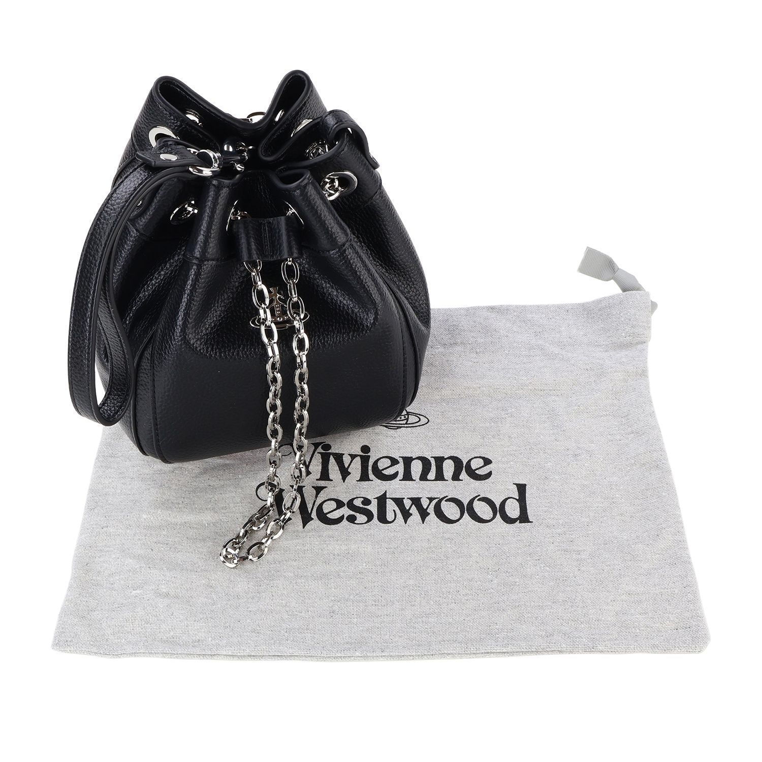 Vivienne Westwood ヴィヴィアンウエストウッド ショルダーバッグ 