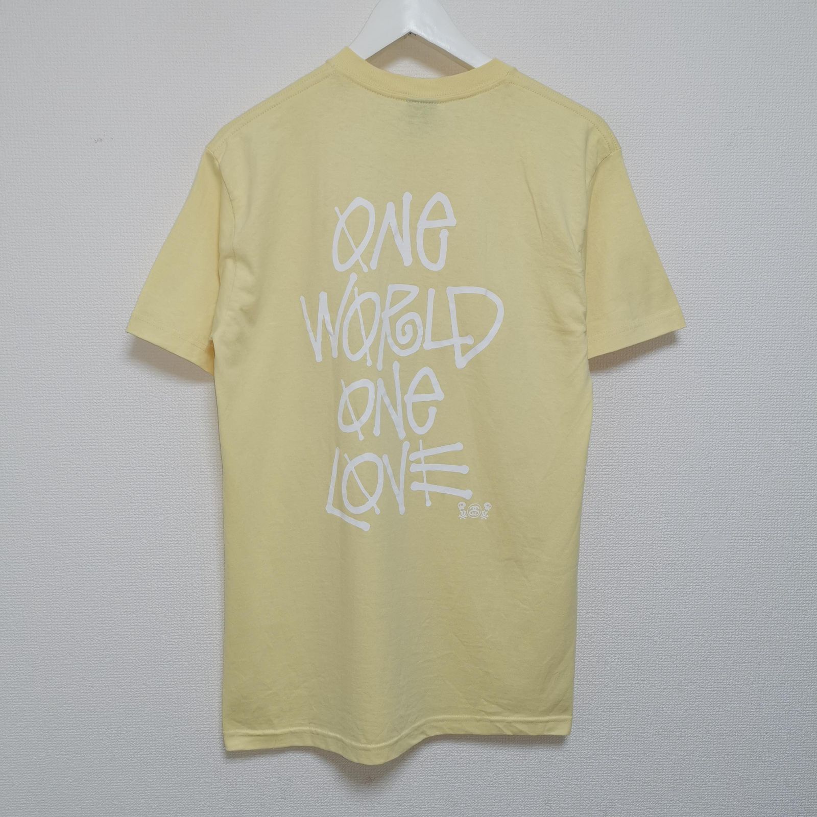 【希少】STUSSY × TENDERLOIN Tシャツ Lサイズ M 00s STUSSY TENDERLOIN Tシャツ ジーザス USA - メルカリ