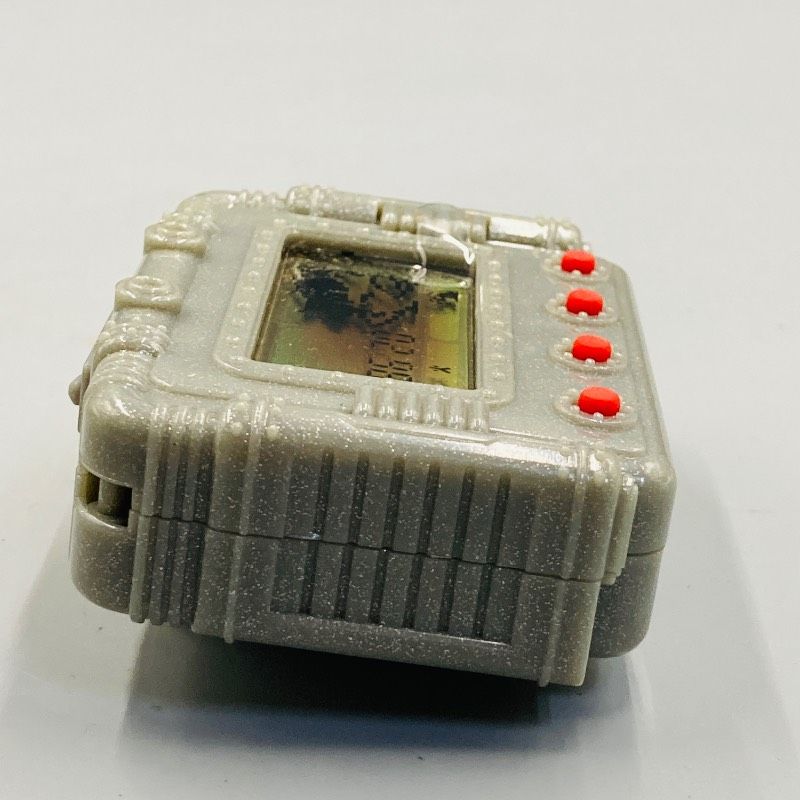 本体未使用品】【箱/取説付き】バンダイ 電子玩具 ヨーカイザー 怪機道