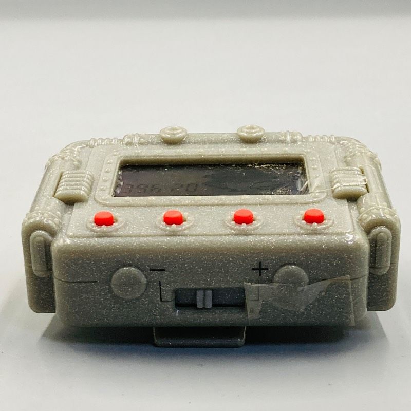 本体未使用品】【箱/取説付き】バンダイ 電子玩具 ヨーカイザー 怪機道